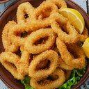 Fried Calamari