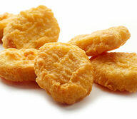 Chicken Nugget